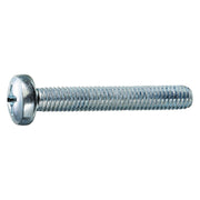 VITE PER METALLO TCL PH  M4 x 25 - 5 centinaio - AMBROVIT