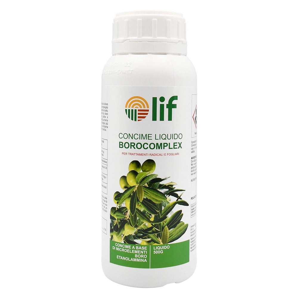 Concime Lif Borocomplex 500 gr