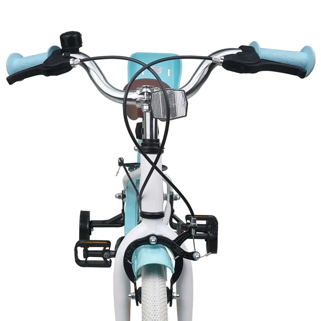 Bicicletta per Bambini 14 Pollici per bambini da 3 a 5 anni 42009428
