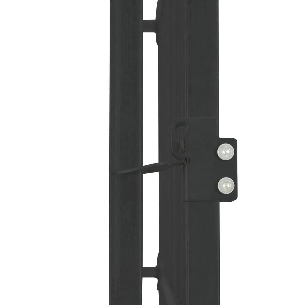 Cuccia da esterno gabbia recinto per animali box per cani da esterno 185 cm 02_0000340