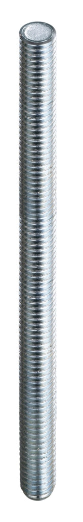 BARRA FILETTATA 4.8 ZINCATA 24 MA H 100 CM- AMBROVIT- 5,0 pz