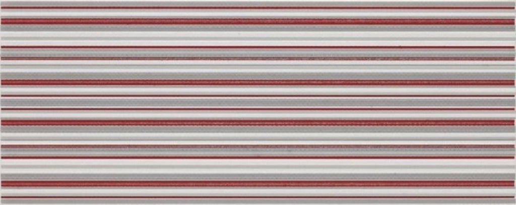 Pavimento Shine Dec.Pearl Righe 200X500 - Marazzi