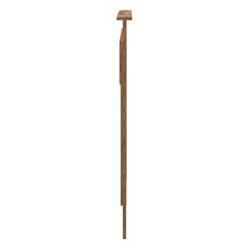 Testiera | Testata Legno vecchio Legno multistrato