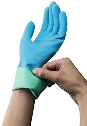 VILEDA GUANTI EXTRA CONFORT L