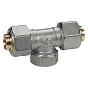 Rac Multistr.Tee F.32X1 X32X3 - Giacomini