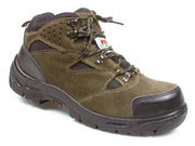 1paio scarpa da lavoro alta trekking s1p - n°43 cod:ferx.fer68994