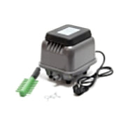 SunSun HJB - aeratore per acquari e laghetti Modello: 80