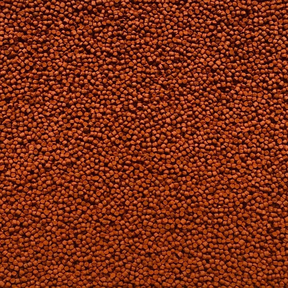 Haquoss Krill Pellets 250ml - Krill in granuli affondanti per dolce e marino