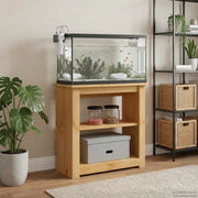 Supporto per Acquario PANAMA Marrone 60 x 30 x 60 cm 42034037