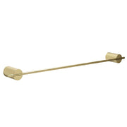 Portasciugamano Da Bagno Tomi 5801 Brush Gold