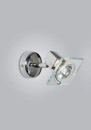 TWO SQUARE FARETTO 1 LUCE 1031-F1