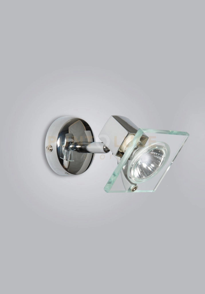 TWO SQUARE FARETTO 1 LUCE 1031-F1