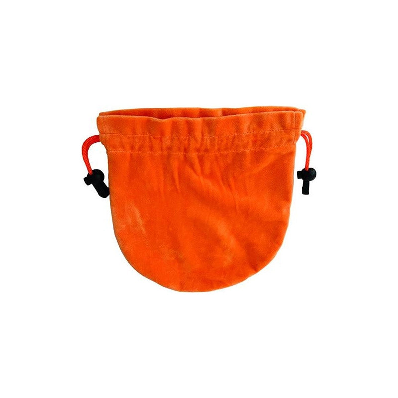 Scaldino elettrico Vigor, dotty acciaio orange, 550 watt
