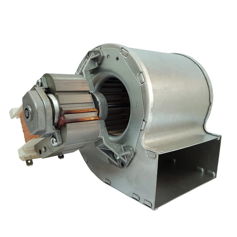 VENTILATORE CENTRIFUGO EBM RLD76 DX 58W