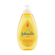 JOHNSON BABY SHAMPOO PER BAMBINI 750ML ORIGINAL