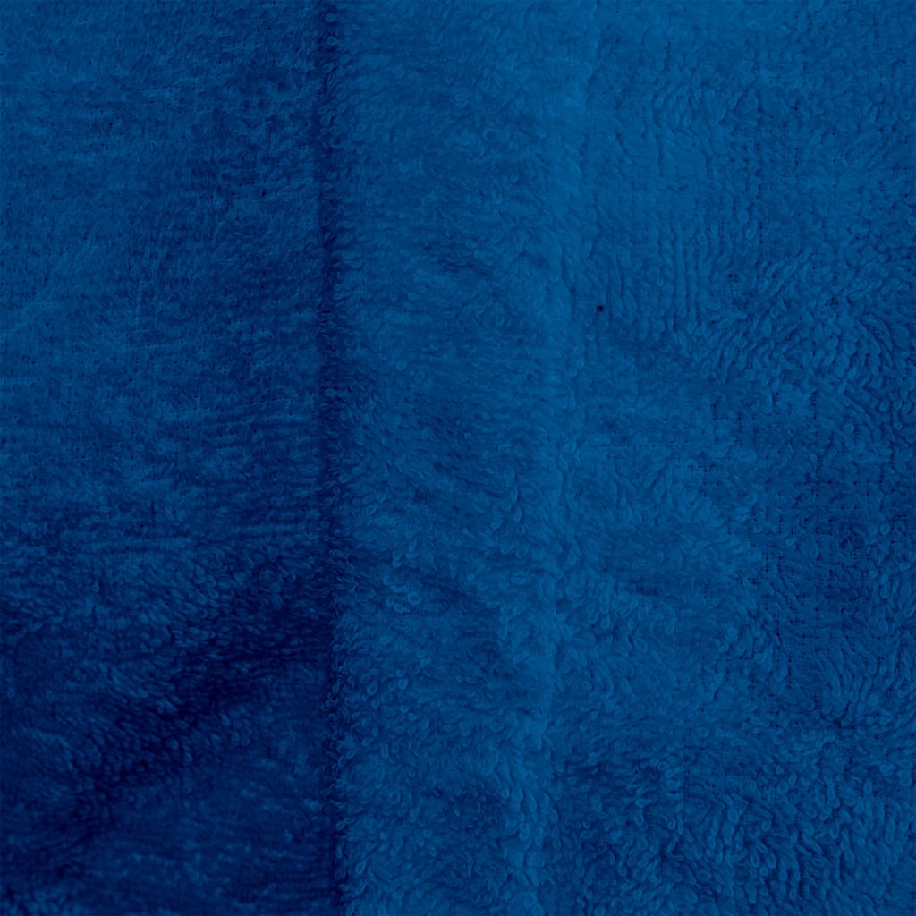 Accappatoio KINN Blu S Cotone 4100871
