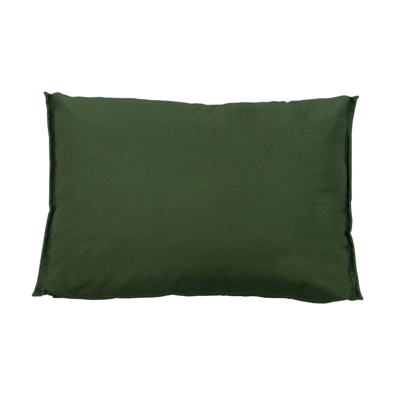 Coussin Loneta ECO 60 x 43 cm - MADISON SÃ©rie Palette - Vert