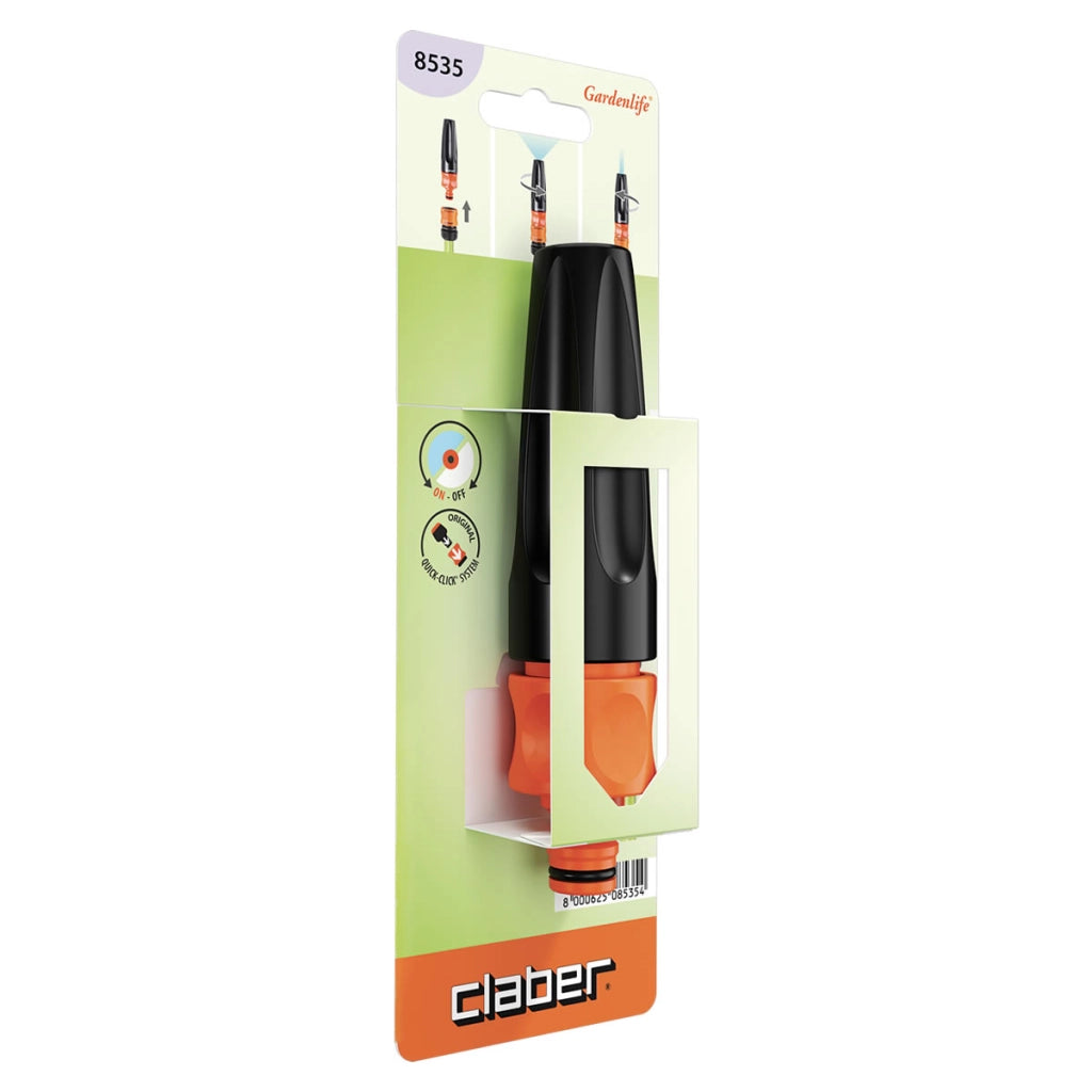 LANCIA PRO CLABER - SELF 8535- 5 pezzi