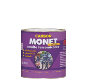 FERROMICACEO "MONET" MARRONE COD. 6000 - 750 ml