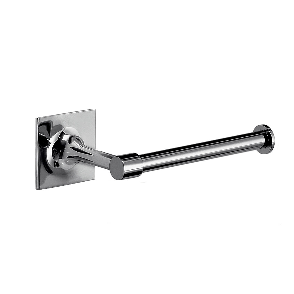Set da 7 accessori a muro GEDY linea Wizard cromato