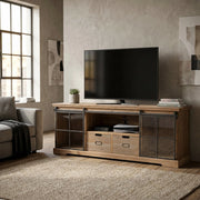 MOBILE IN LEGNO DORIAN