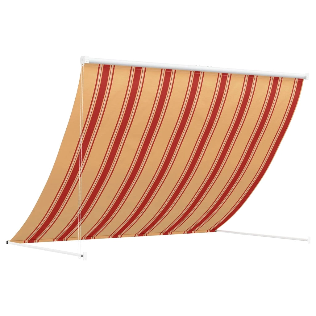 Tenda da Sole Multicolore 400 x 150 cm 42037113