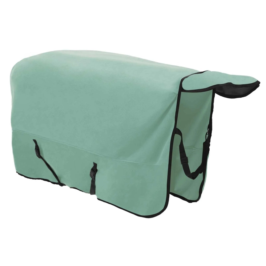 Coperta per Cavalli Verde speciale 165 cm Poliestere 42013246