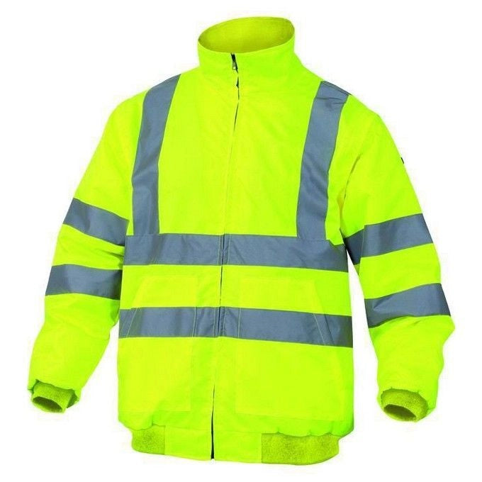 Giubbotti Panoply Reno-Hv Arancio-Fluo Tg. xl