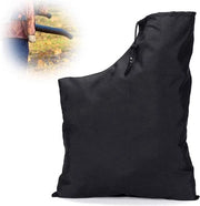 Zak per stufzuiger e blower con chiusura a cerniera e compressione per stufzuiger e blower.