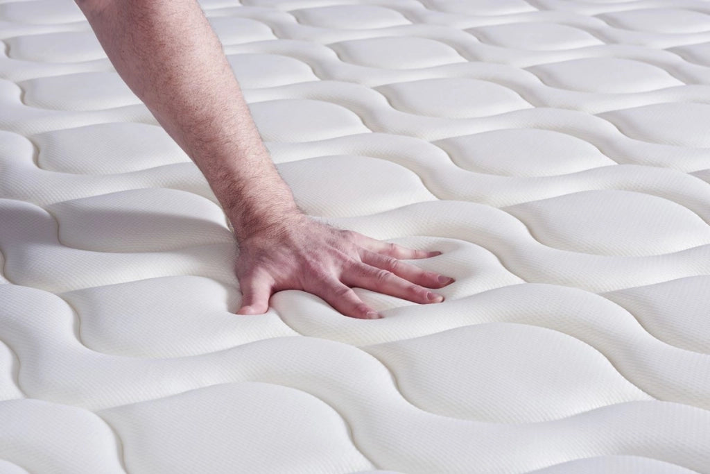 Materasso Actimemo morpho 80x200cm - Spessore : 24cm - Memory foam - Bilanciato