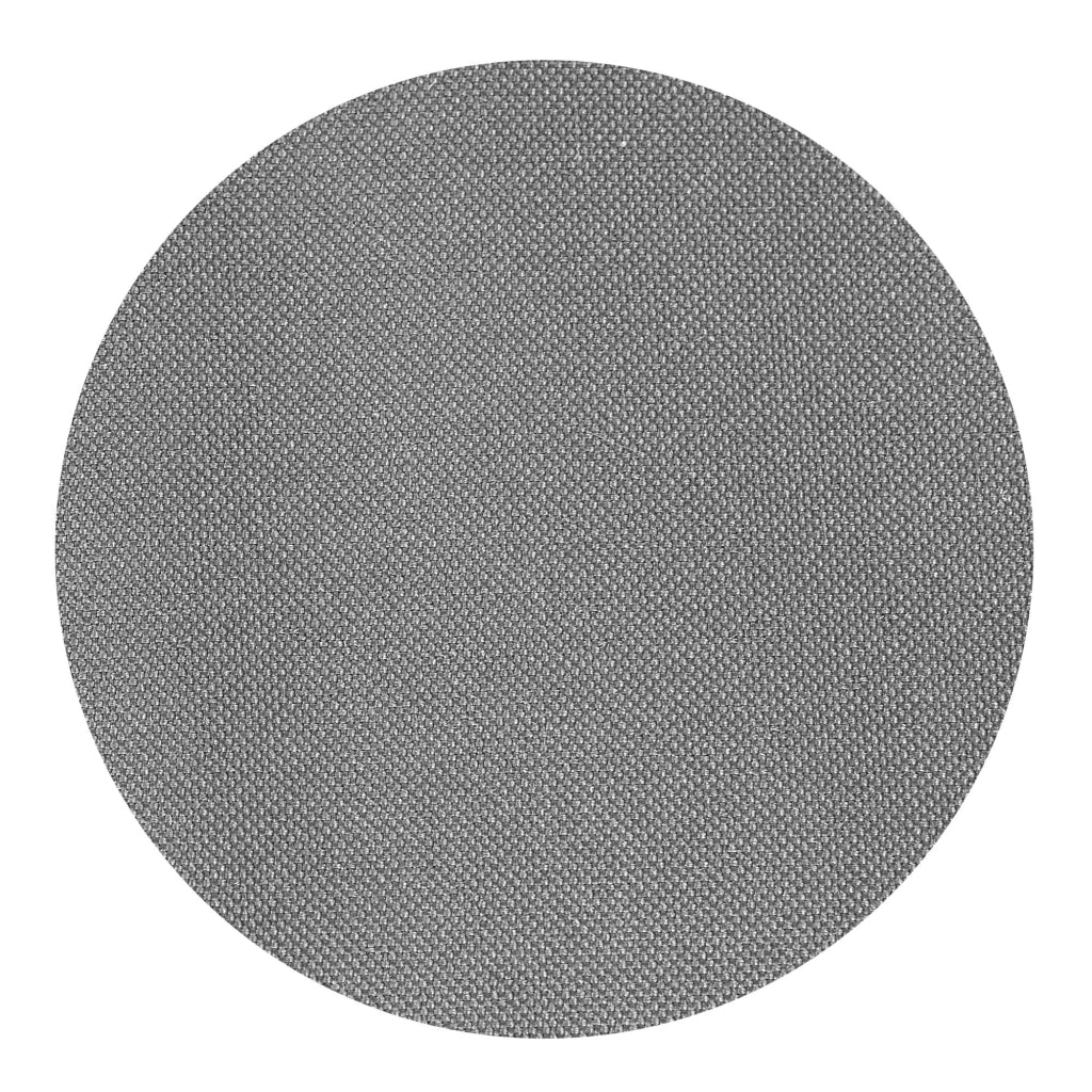 AIO FACTORY 100x70 cm Tappetino per cuccia per cani impermeabile grigio