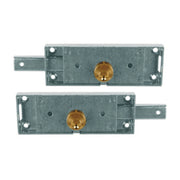 SERRATURA P/SERRANDA NF A COPPIA 5400