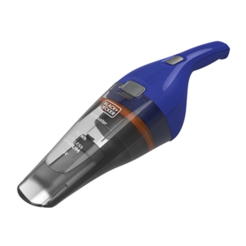 ASPIRATUTTO B+D NVC 115 WA LITIO 3,6V-1,5AH