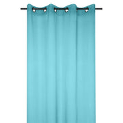 TENDA MONNA VELA 140XH280CM CELADON