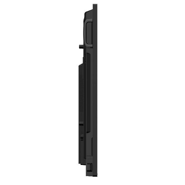 Monitor creative touch serie 1 65 - W3FC0S1W111