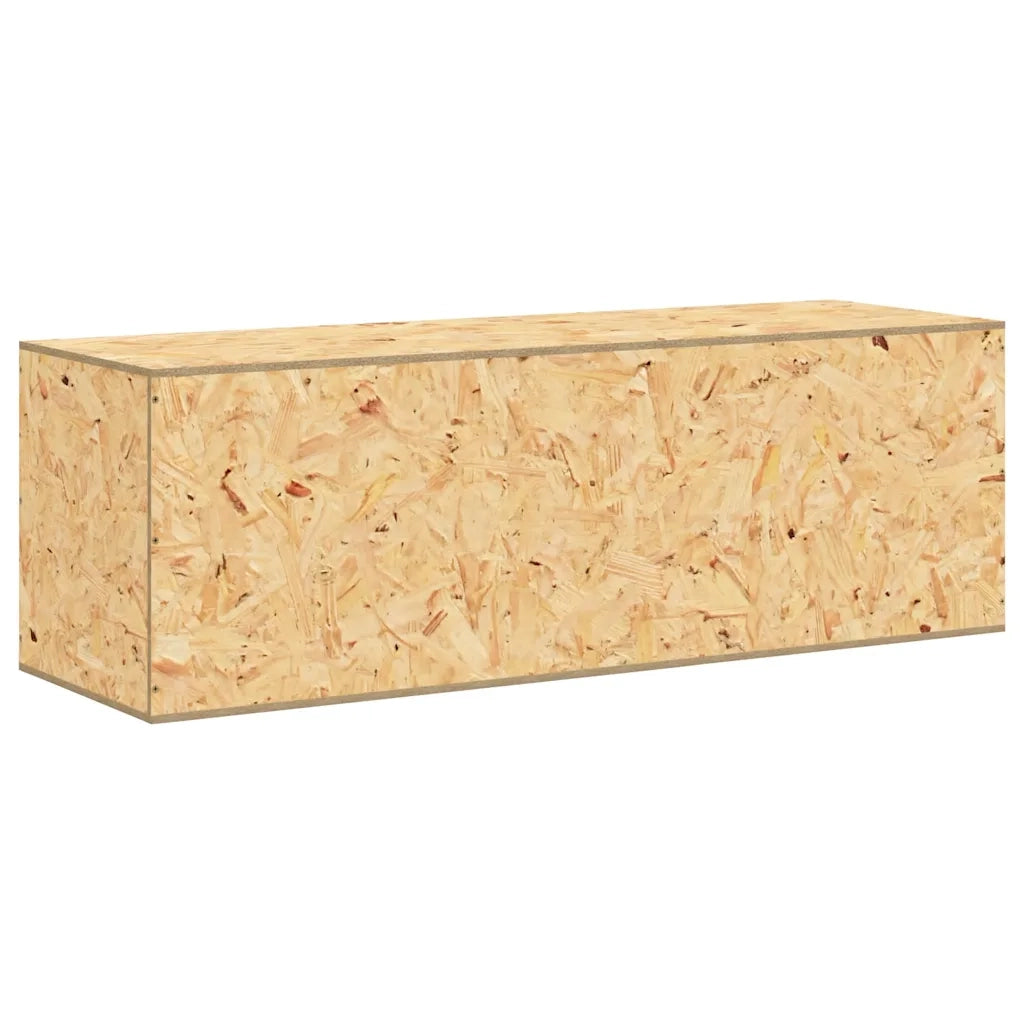 Terrario in Legno Multistrato 144x46x48 cm cod mxl 48906