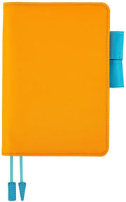 Copertina per Hobonichi Techo - Sunny Beach - polyester - A6