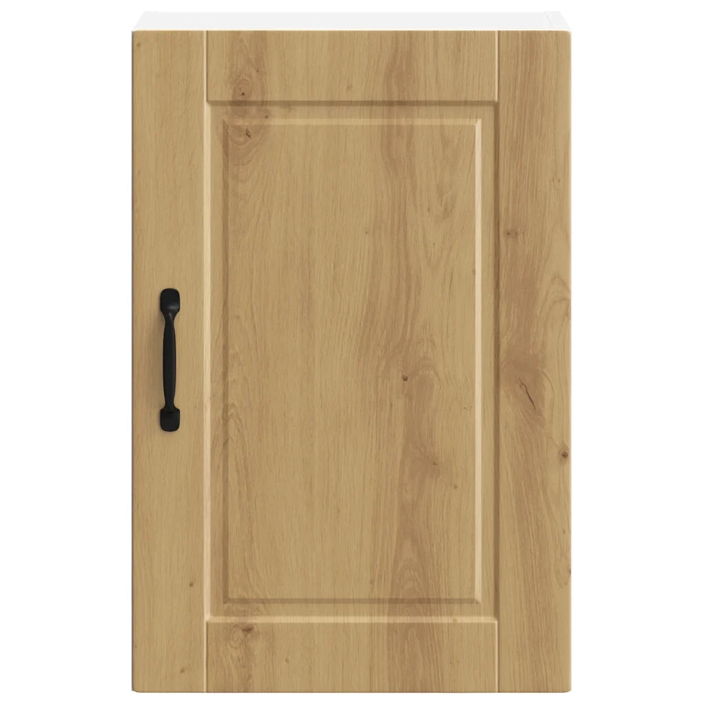 Pensile da Cucina-Mobile Cucina da Parete Porto Rovere Artigianale Legno Multistrato 998276