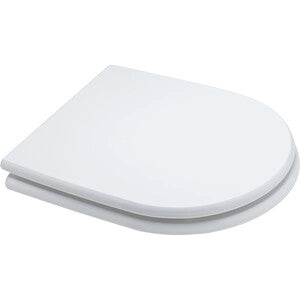 COPRIWATER IN LEGNO BIANCO