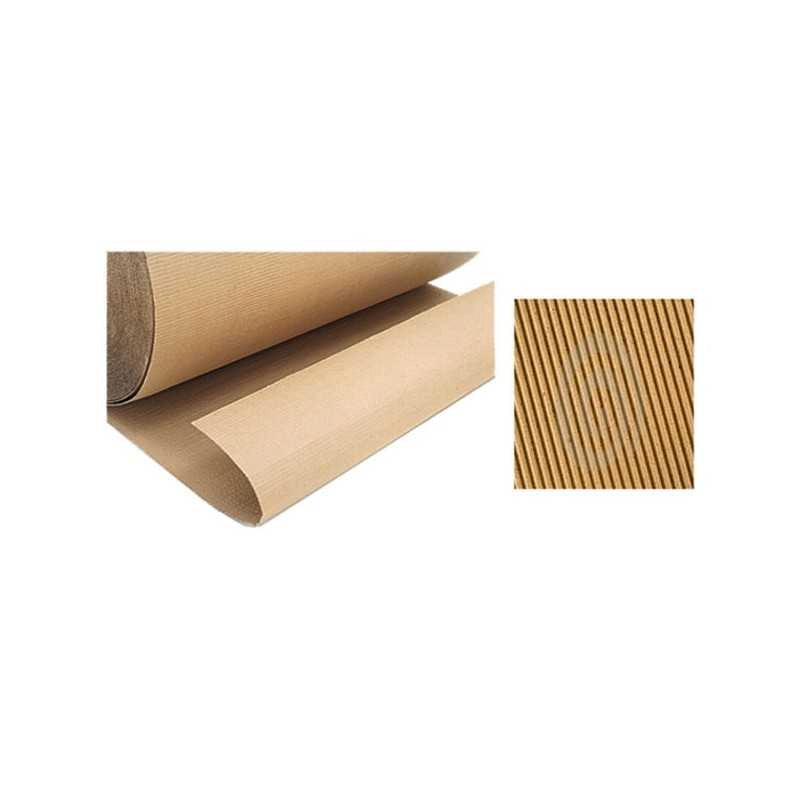 Cartone Cannettato h 100 m 10