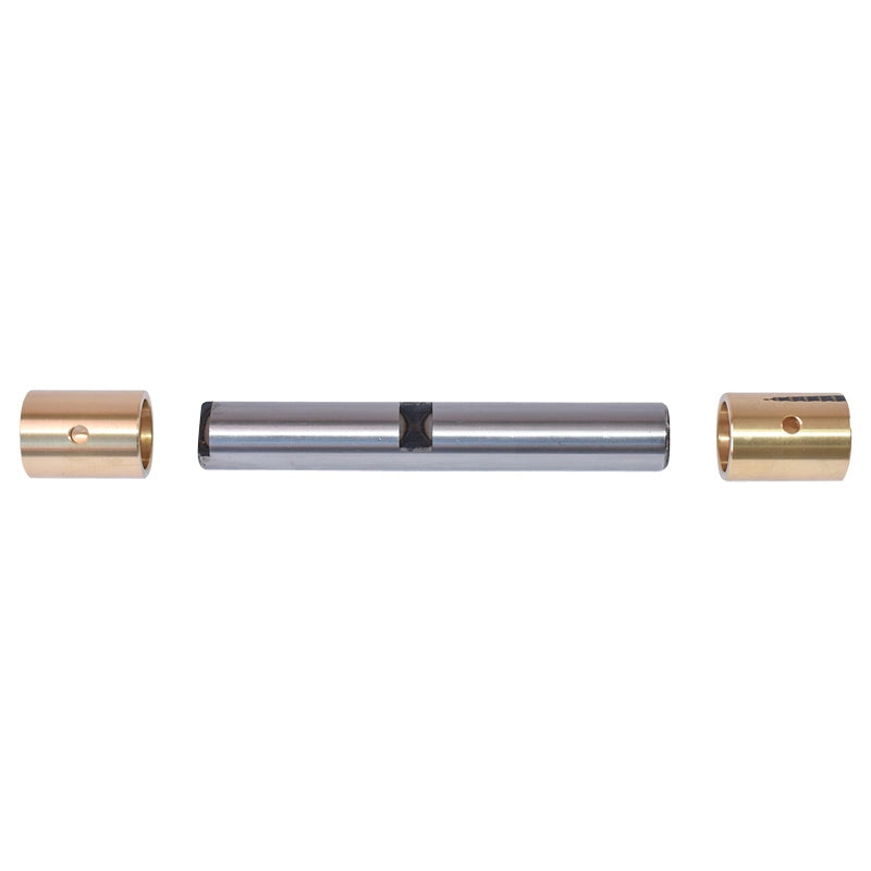 Kit perno rimorchio RM2 con boccole