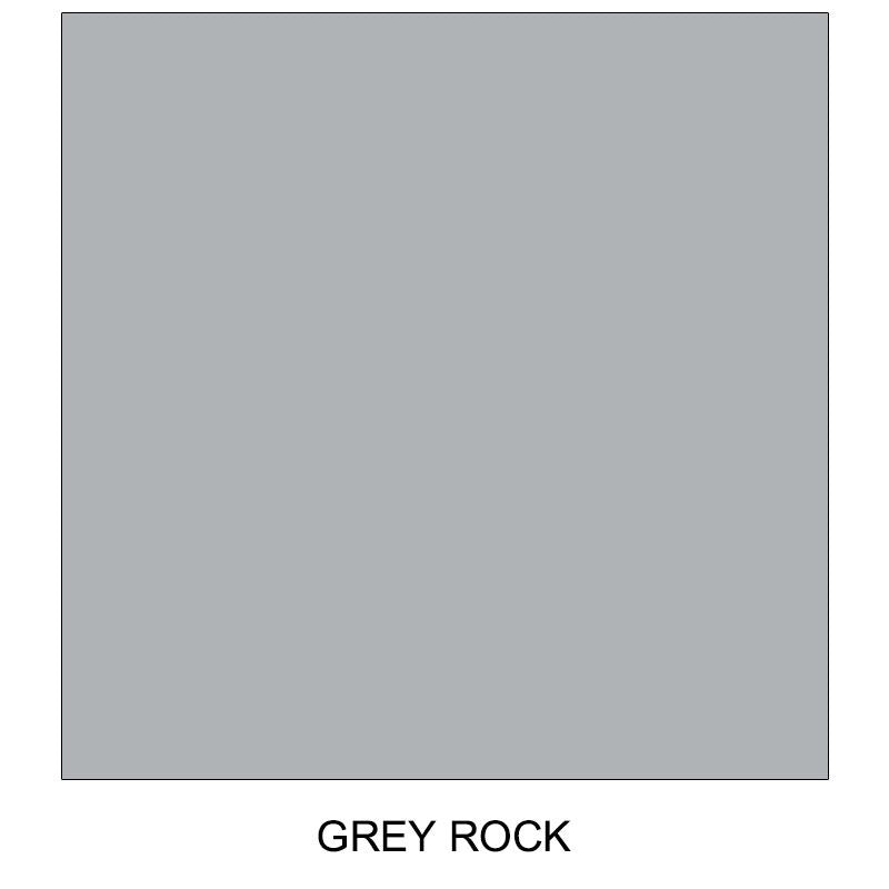 Liquido Sigillante In Pvc Per Rivestimento Liner Elbtal Elite, Tanica Da 950 L - Sand Beach Colore: Grey Rock