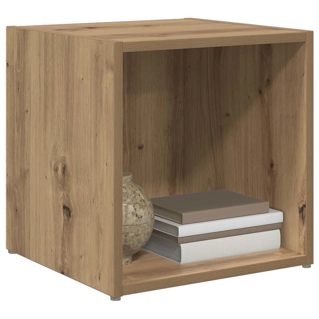 Set mobile TV 2 pcs Rovere artigianale 37 x 35 x 37,5 cm 875089