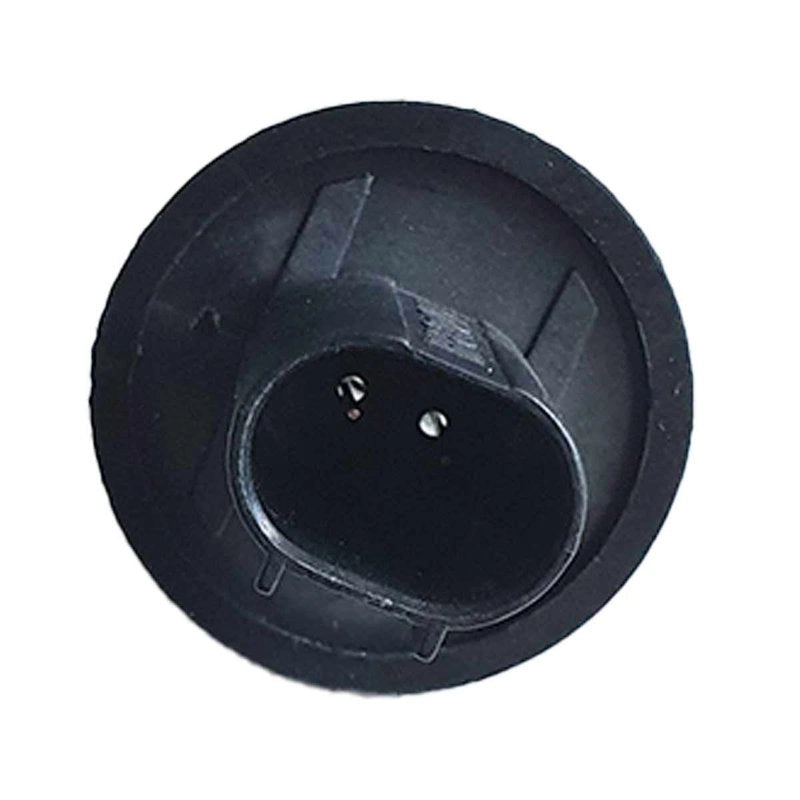 2 PZ Lampada Alogena HPC16W 12V 16W Trasparente Luci Posizione Segnalazione