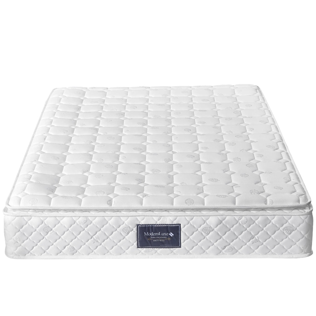 letto imbottito legno massello grigio 140x200 cm