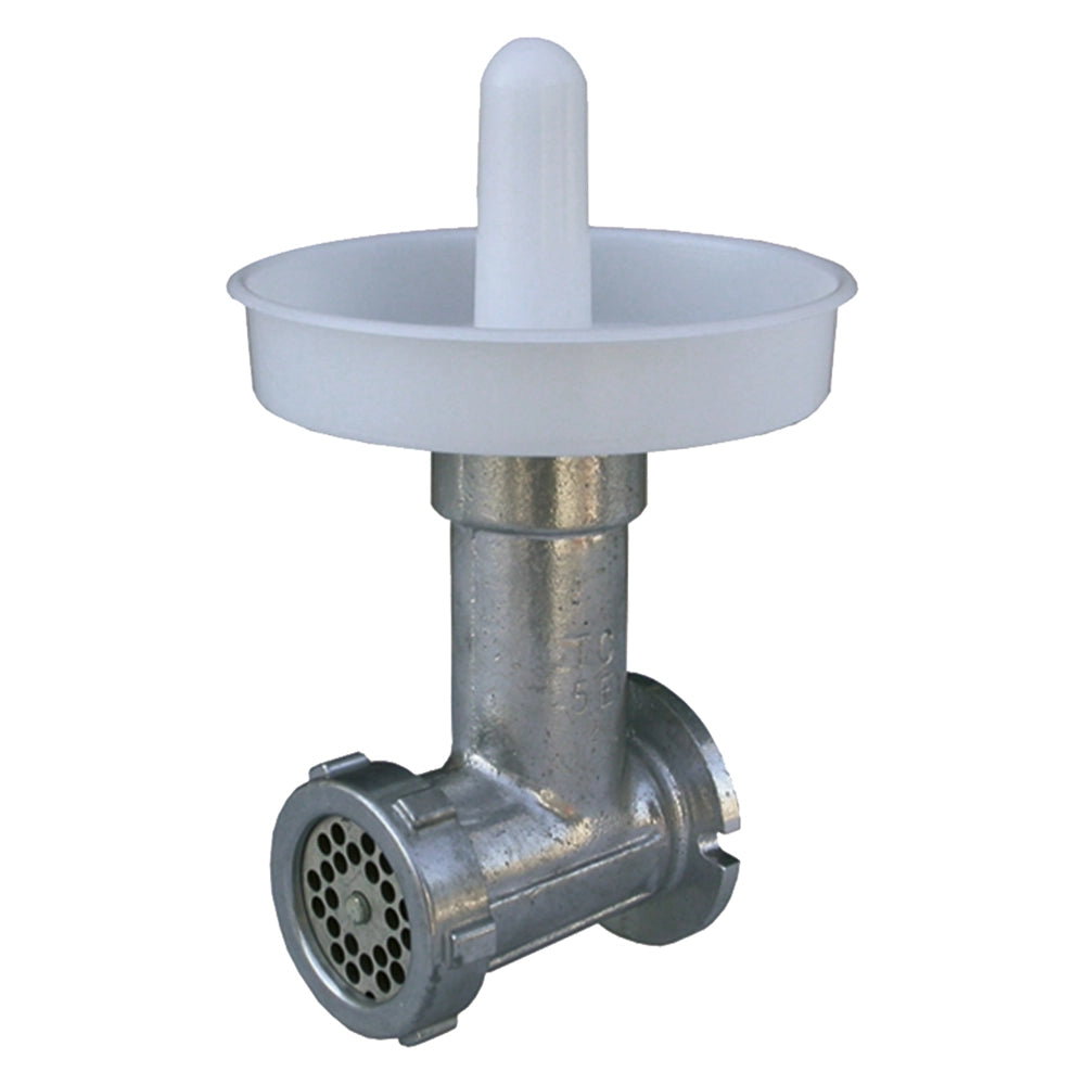 Accessorio tritacarne 8811 N - N.12 inox