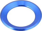 Decorazione di guida automatica - Anello esterno per 6 7 B7 - Blu - Default .