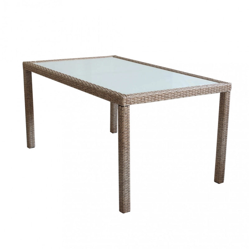 TAVOLO AZORE 150 X 90