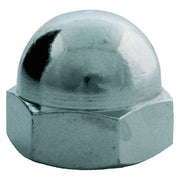 DADO CIECO ESAGONALE M 10- 200 pezzi