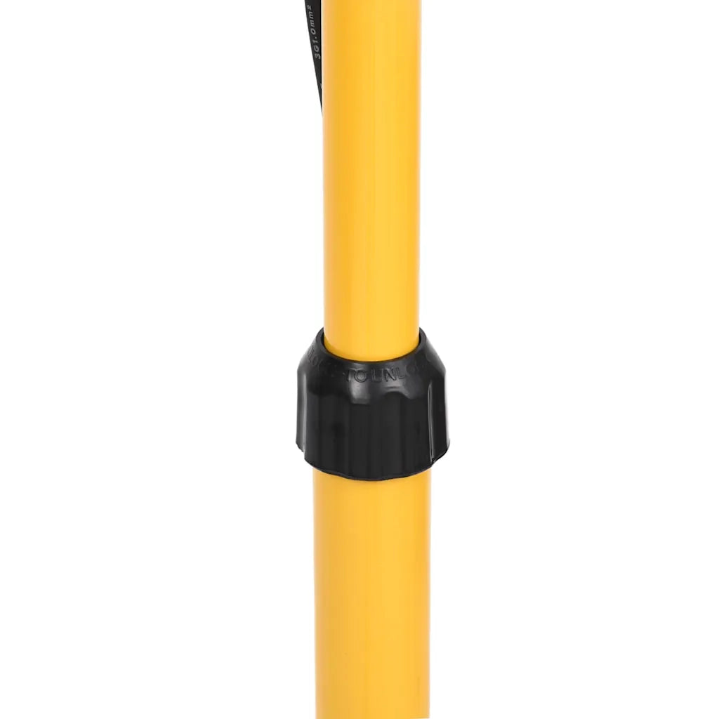 Faretto a LED con Treppiede 2x50 W Bianco Freddo 149661